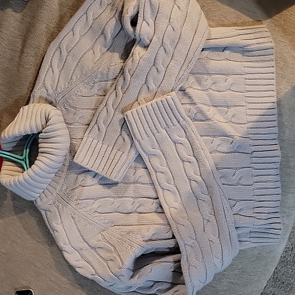 Sunday Best peggy turtleneck sweater - Picture 3 of 3